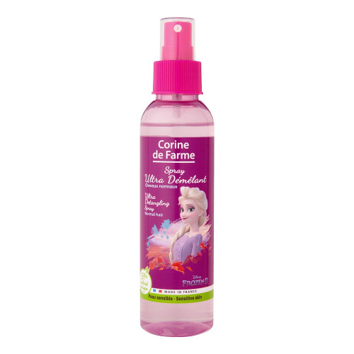 Spray Ultra Démêlant Reine des Neiges 2 